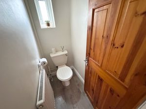 Downstairs W/C- click for photo gallery